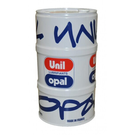 Huile de transmission 60L UNIL OPAL SP121302UO