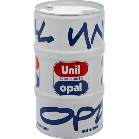 Huile de transmission 60L UNIL OPAL SP121402UO