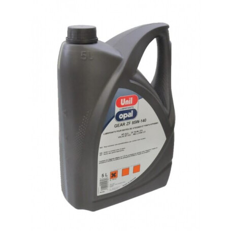 Huile de transmission 5L UNIL OPAL SP121470UO