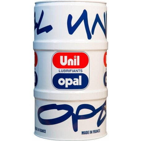 Huile multifonctionnel FLUID CA 60l UNIL OPAL SP131102UO