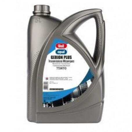 Huile de transmission 5L UNIL OPAL SP188694UO