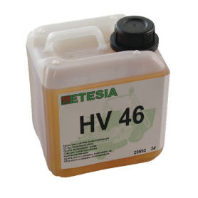 Huile hydraulique HV46 - 2l ETESIA ET29592