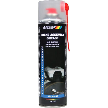 Graisse MOTIP 090310MOT