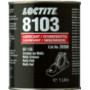 Graisse noire 1L LOCTITE LC1118252