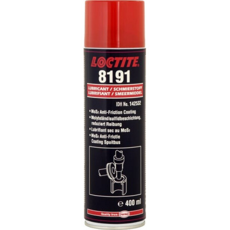 Graisse 400mL LOCTITE LC142532