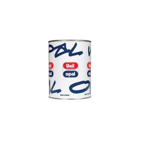 Graisse alimentaire 5Kg UNIL OPAL SP000093UO