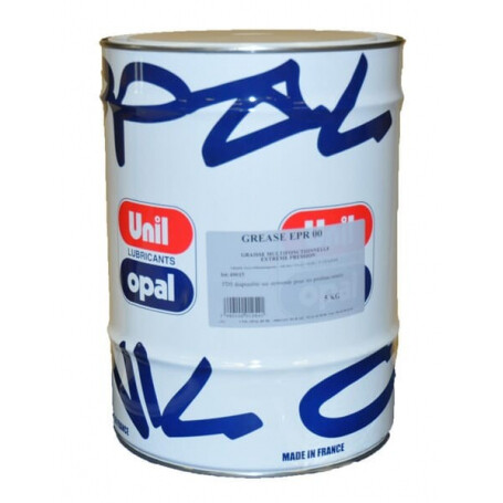 Graisse liquide UNIL OPAL SP001254UO
