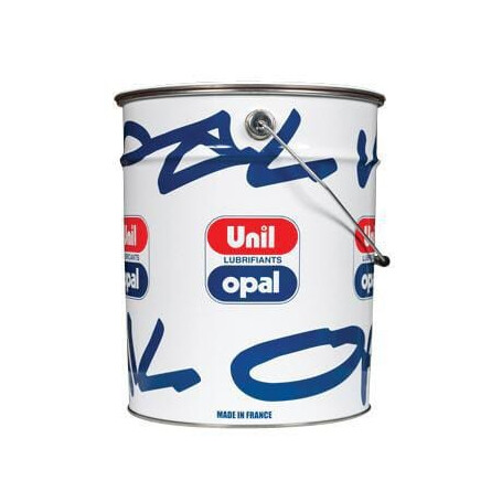 Graisse UNIL OPAL SP171106UO