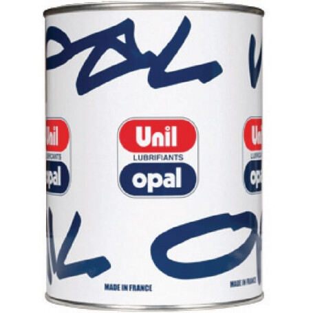 Graisse UNIL OPAL SP171405UO