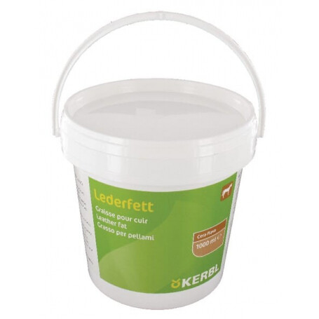 Graisse d'entretien KERBL VV321566