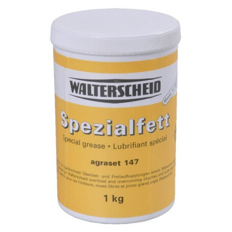 Graisse WALTERSCHEID AG147