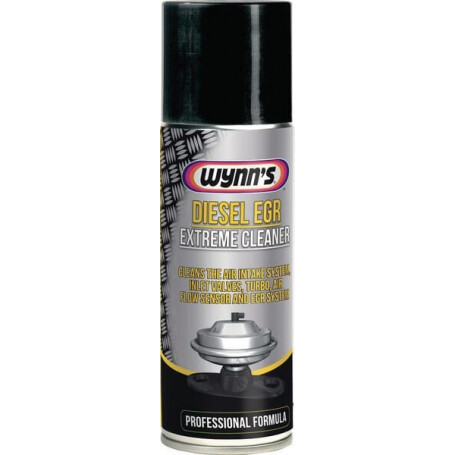 Dégraissant WYNN'S SP23379