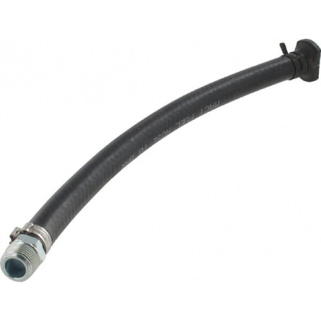 Tube d'évacuation d'huile STIGA 1134582701 - 1134-5827-01