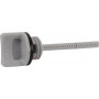 Jauge d'huile HONDA 15650ZM0003