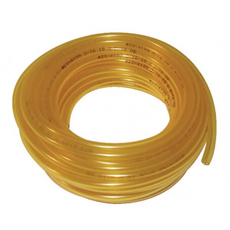 Tuyau de carburant UNIVERSEL FGP013731