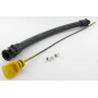 Jauge d'huile HONDA GX160K1026