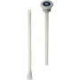 Tuyau d'aspiration utilisable pour AdBlue 56x4 PIUSI F15606000