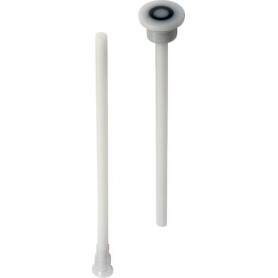 Tuyau asp utilisable pour AdBlue 2" fût 200 l PIUSI F15606020