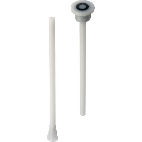 Tuyau asp utilisable pour AdBlue 2" fût 200 l PIUSI F15606020