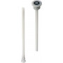 Tuyau asp utilisable pour AdBlue 2" fût 200 l PIUSI F15606020