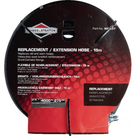 Flexible de Remplacement D'ext BRIGGS ET STRATTON 992537
