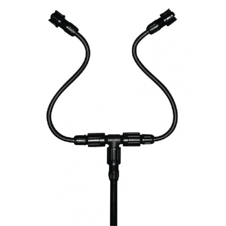 Flexible de raccord en T SOLO 4900411