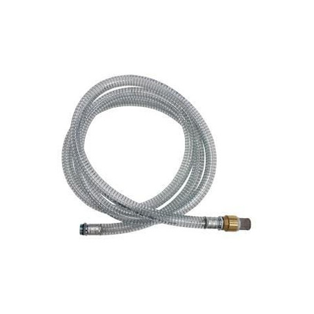 Flexible d'aspiration RENSON 971500