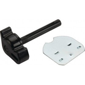 Tige de starter HONDA 16044ZE2005