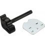 Tige de starter HONDA 16044ZE2005