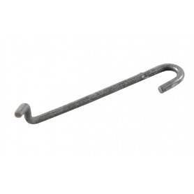Tige de starter HONDA 16611ZJ4830