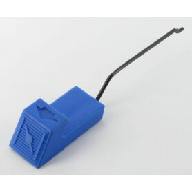 Tige de starter MC-CULLOCH M240672