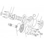 Kit de joint GOPART SMR9SEAL25GP