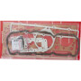 Kits de joints VAPORMATIC VPA4004