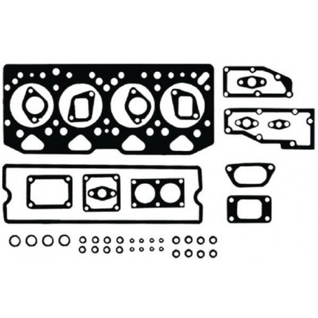 Kits de joints VAPORMATIC VPA4063
