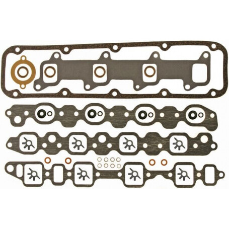 Kits de joints VAPORMATIC VPA4153