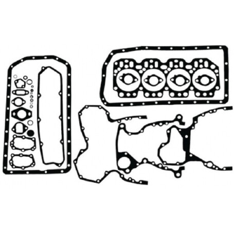 Kits de joints VAPORMATIC VPA4405