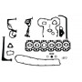 Kits de joints VAPORMATIC VPA4494