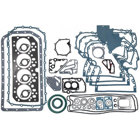 Kits de joints VAPORMATIC VPA4616