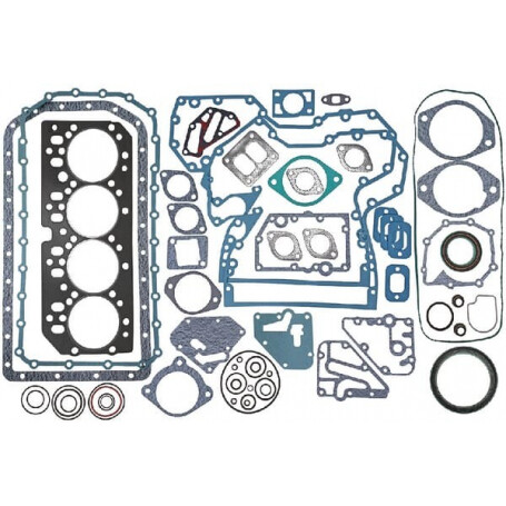 Kits de joints VAPORMATIC VPA4629
