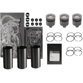 Kit de révision moteur VAPORMATIC VPB9022