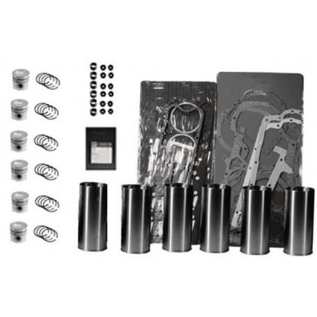Kit de révision moteur VAPORMATIC VPB9038