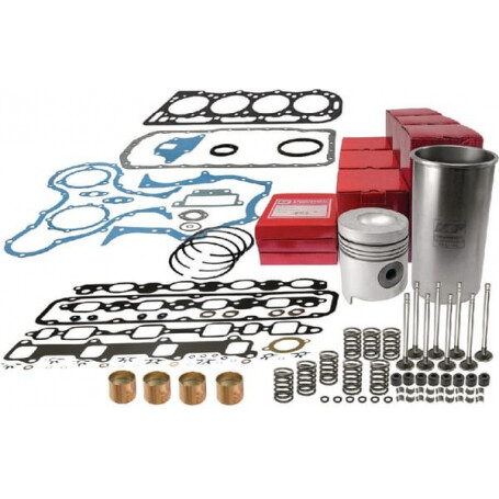 Kit de révision moteur VAPORMATIC VPB9060