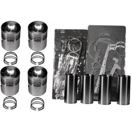 Kit de révision moteur VAPORMATIC VPB9072