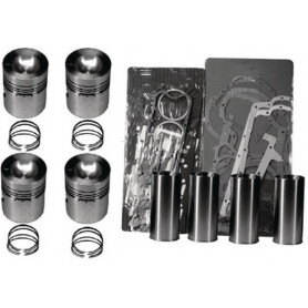 Kit de révision moteur VAPORMATIC VPB9076
