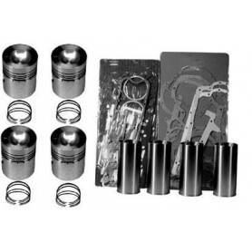 Kit de révision moteur VAPORMATIC VPB9315