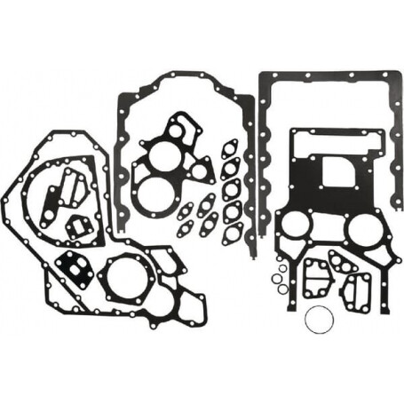 Kits de joints VAPORMATIC VPC6117