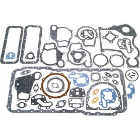 Kits de joints VAPORMATIC VPC6139