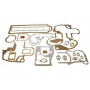 Kits de joints VAPORMATIC VPC6403