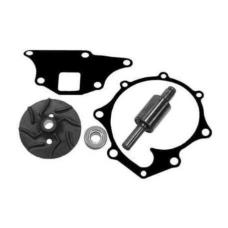 Kit de réparation VAPORMATIC VPE2082
