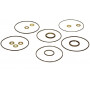 Kit de joint VAPORMATIC VPJ4062